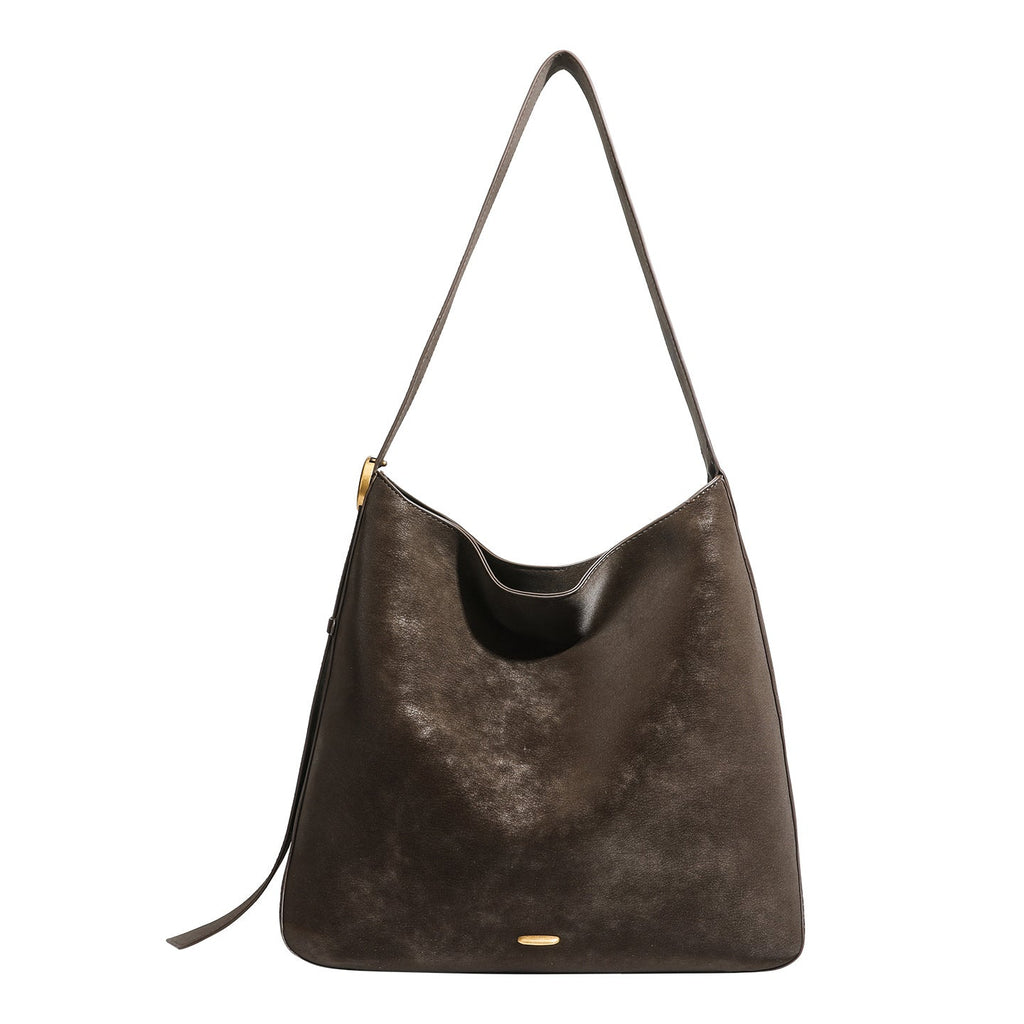 Multifunctional Large - Capacity HandheldShoulderAxillary Tote Bag - LADYLINE X