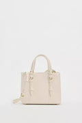 Olive Green Mini City Portable Messenger Bag - LADYLINE X