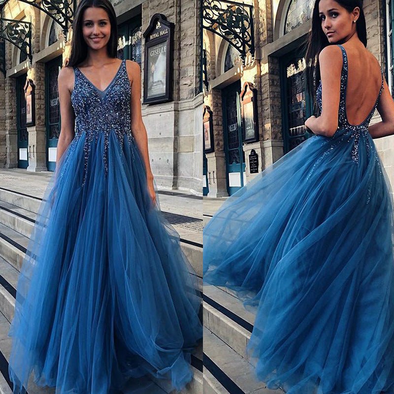 Prom dress - LADYLINE X