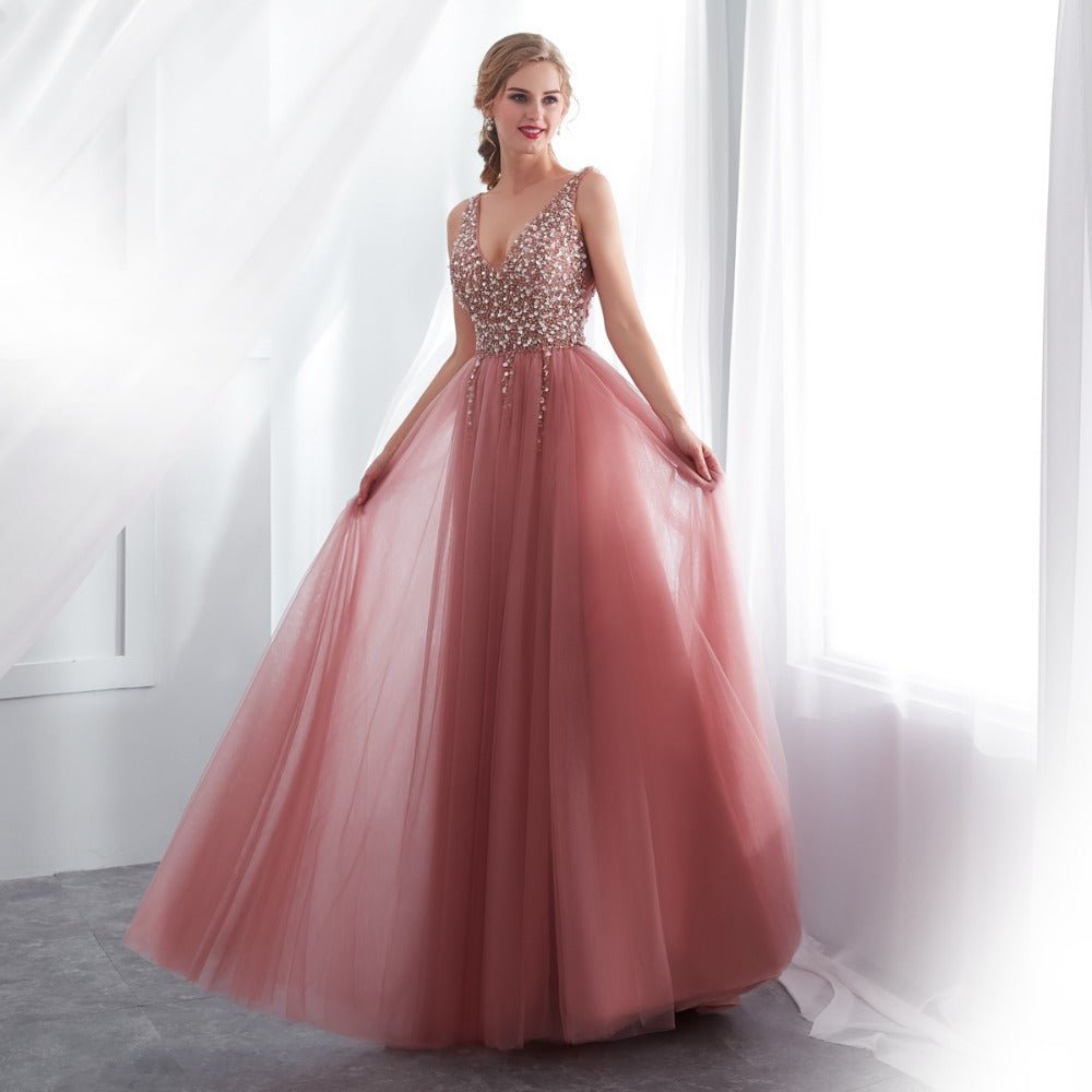 Prom dress - LADYLINE X