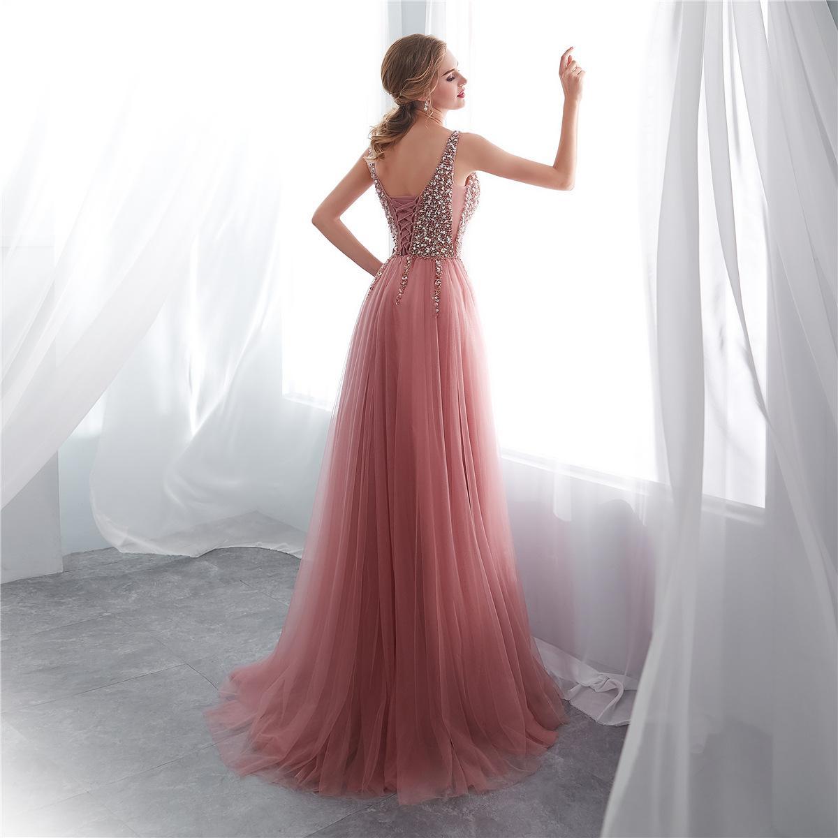 Prom dress - LADYLINE X