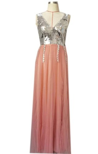 Prom dress - LADYLINE X