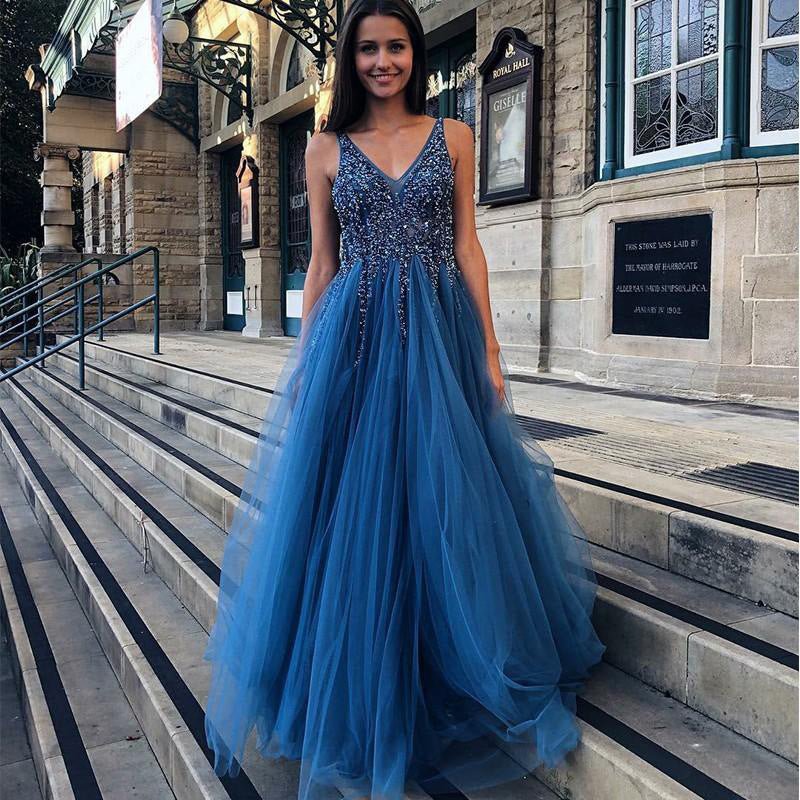 Prom dress - LADYLINE X