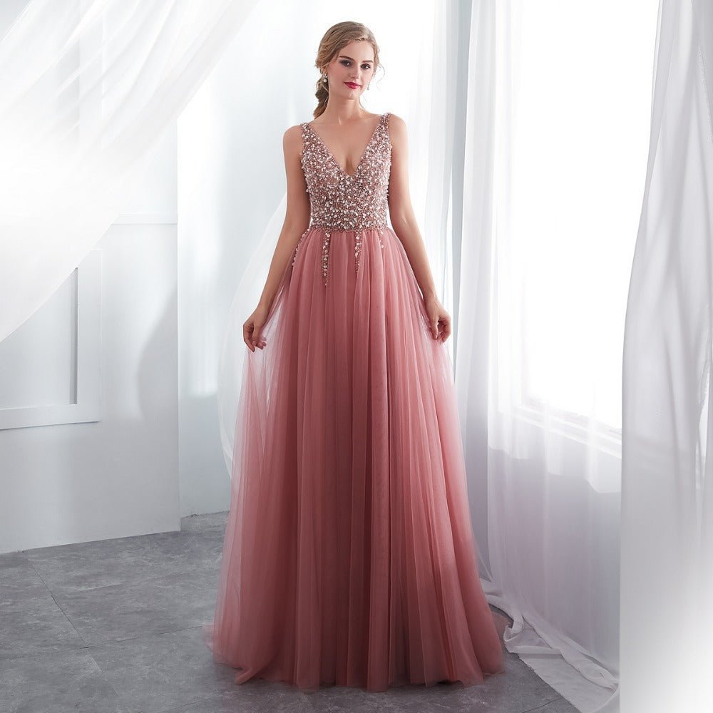 Prom dress - LADYLINE X