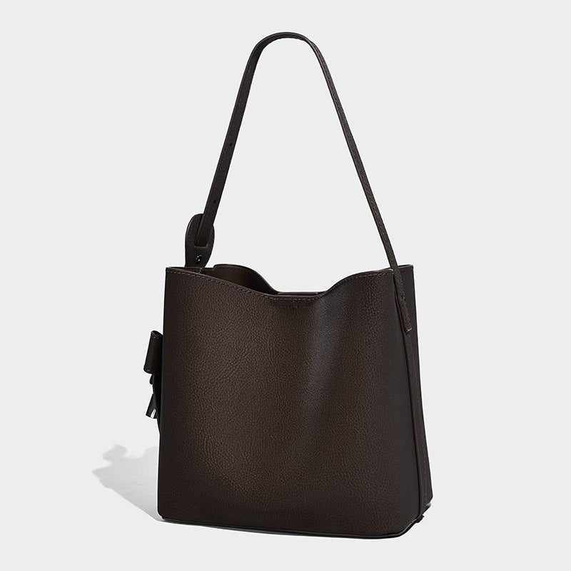 Retro Niche - design Large - capacity Bag For Women - LADYLINE X