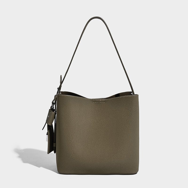 Retro Niche - design Large - capacity Bag For Women - LADYLINE X
