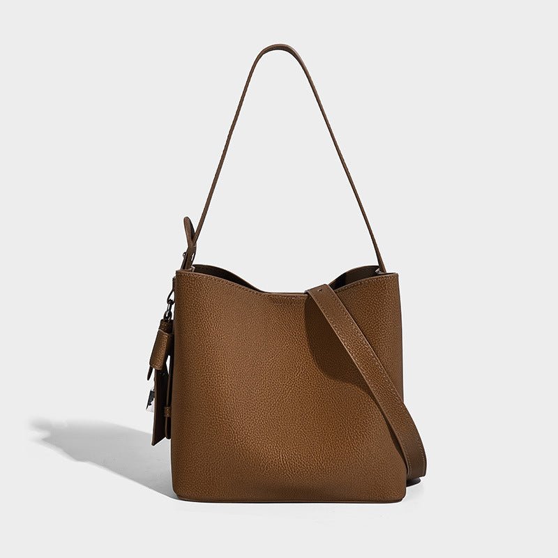 Retro Niche - design Large - capacity Bag For Women - LADYLINE X