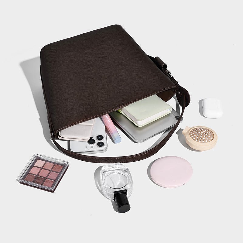 Retro Niche - design Large - capacity Bag For Women - LADYLINE X