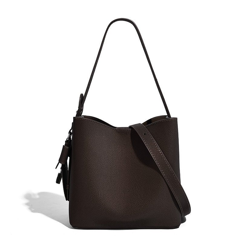 Retro Niche - design Large - capacity Bag For Women - LADYLINE X
