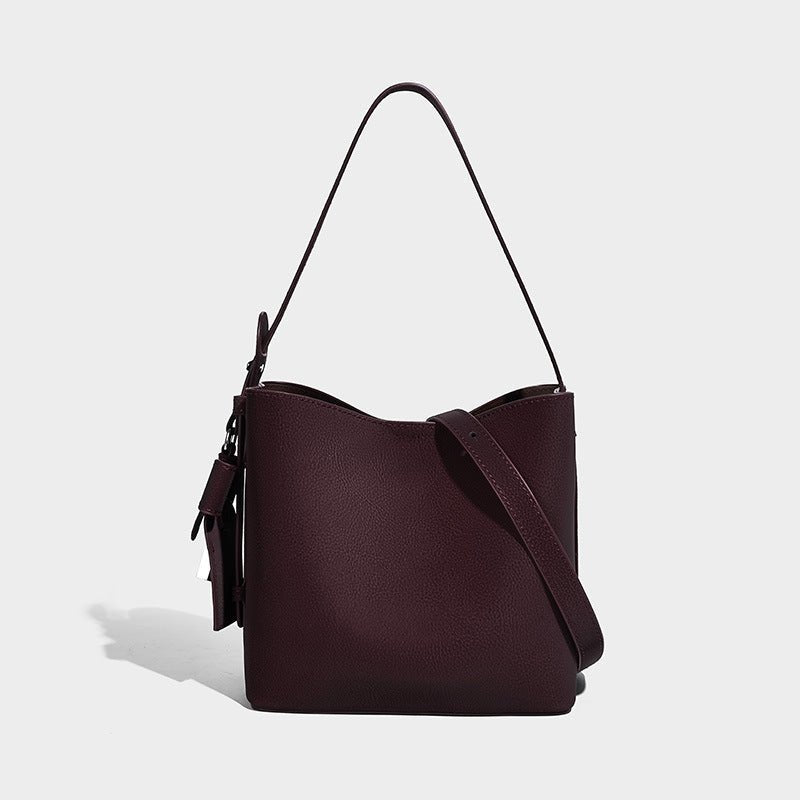 Retro Niche - design Large - capacity Bag For Women - LADYLINE X