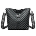 Retro Simple All - match Fashion Shoulder Bag - LADYLINE X