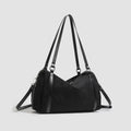 Retro Suede Tote Bag Womens Large - Capacity Crossbody Bag - LADYLINE X