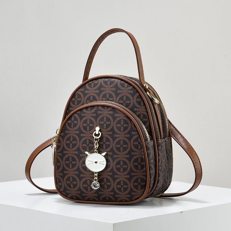 Retro Vintage Bag - LADYLINE X