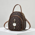 Retro Vintage Bag - LADYLINE X