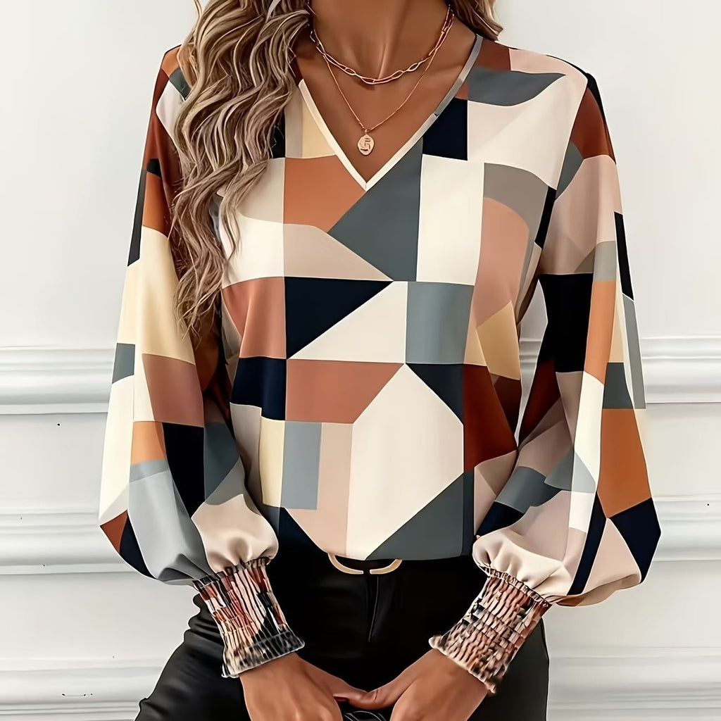 Shirt - LADYLINE X