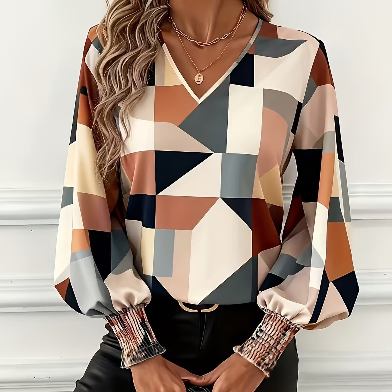 Shirt - LADYLINE X