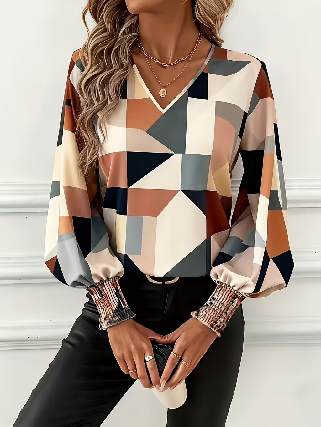 Shirt - LADYLINE X