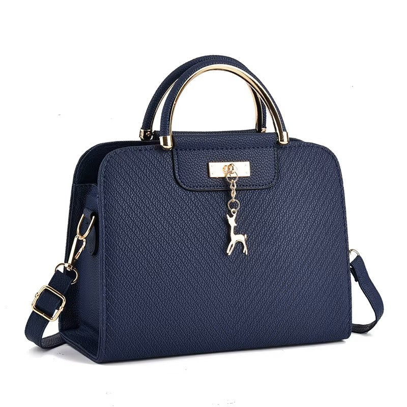 Shoulder Bag Designer Bag - LADYLINE X