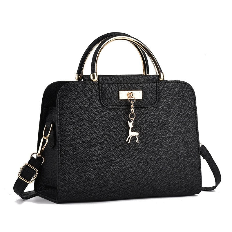 Shoulder Bag Designer Bag - LADYLINE X