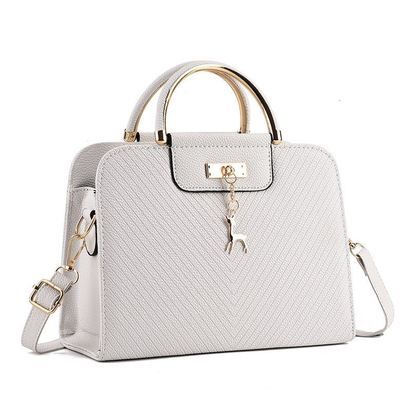 Shoulder Bag Designer Bag - LADYLINE X