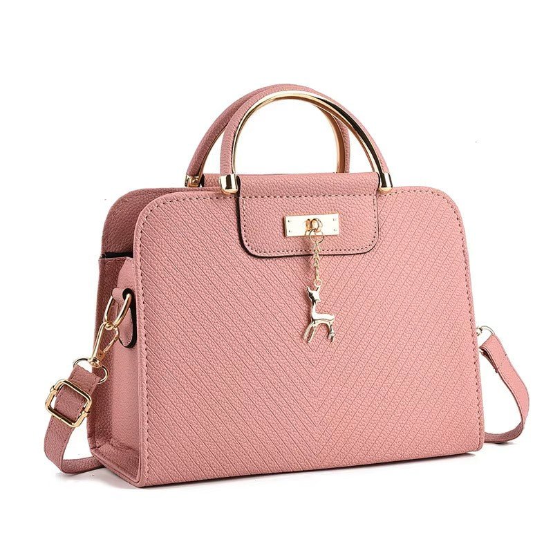 Shoulder Bag Designer Bag - LADYLINE X