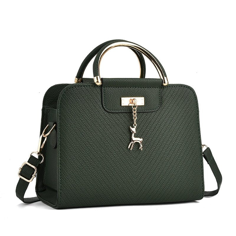 Shoulder Bag Designer Bag - LADYLINE X