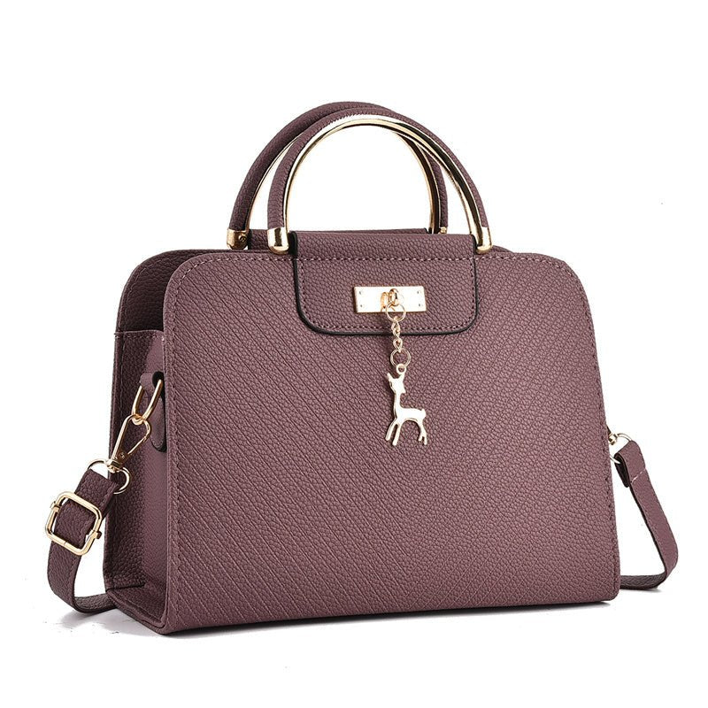 Shoulder Bag Designer Bag - LADYLINE X