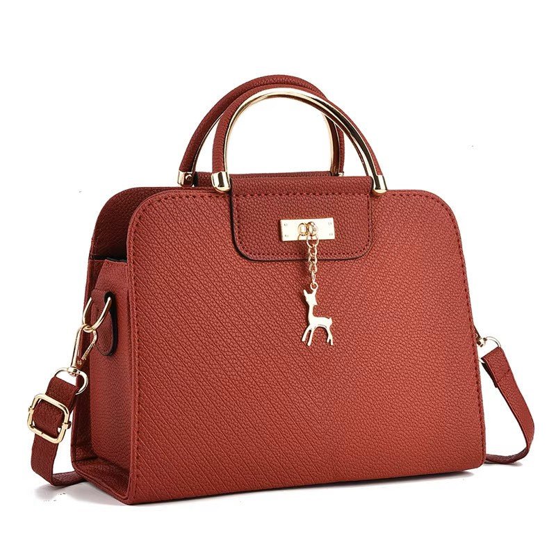 Shoulder Bag Designer Bag - LADYLINE X