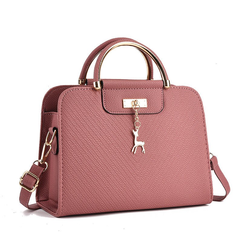 Shoulder Bag Designer Bag - LADYLINE X
