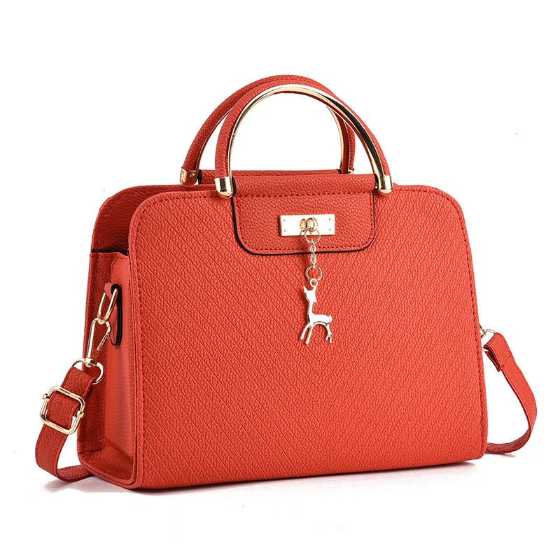 Shoulder Bag Designer Bag - LADYLINE X