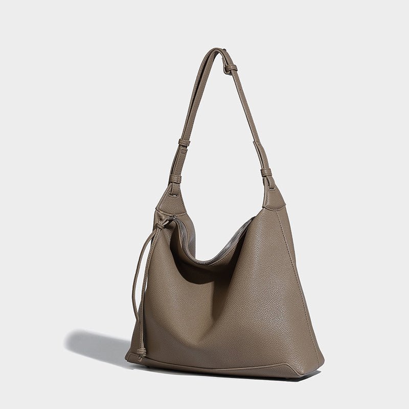 Shoulder Messenger Bag - LADYLINE X