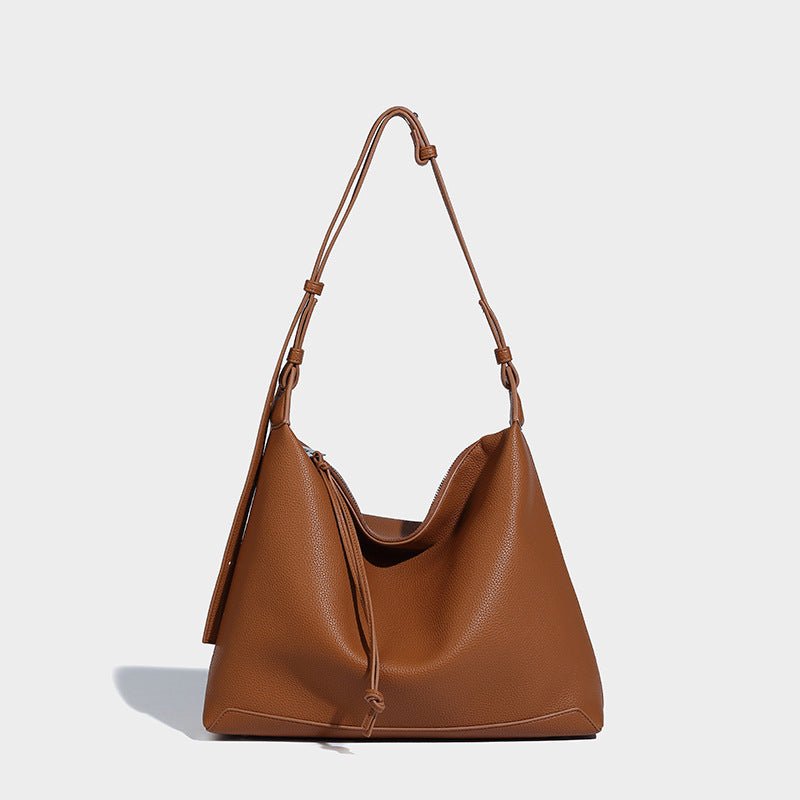 Shoulder Messenger Bag - LADYLINE X