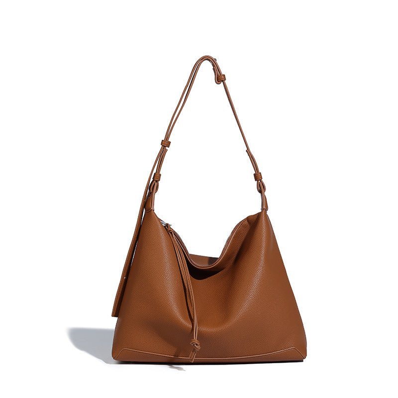 Shoulder Messenger Bag - LADYLINE X