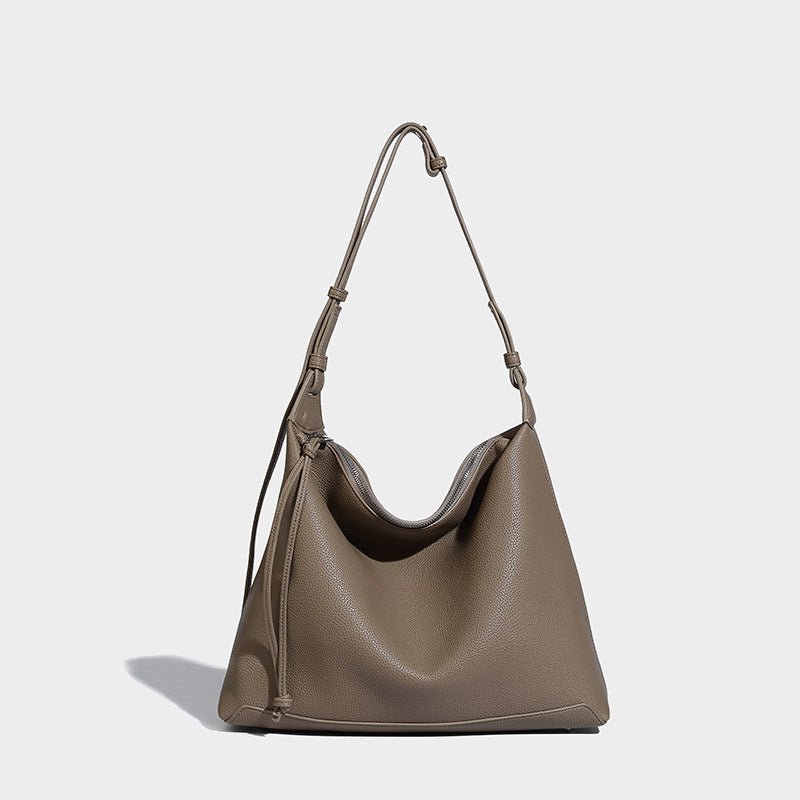 Shoulder Messenger Bag - LADYLINE X