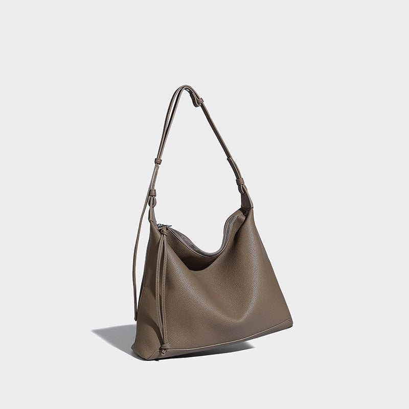 Shoulder Messenger Bag - LADYLINE X