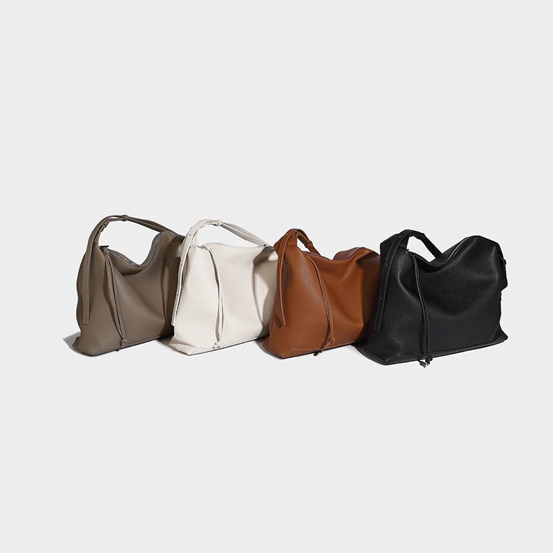Shoulder Messenger Bag - LADYLINE X