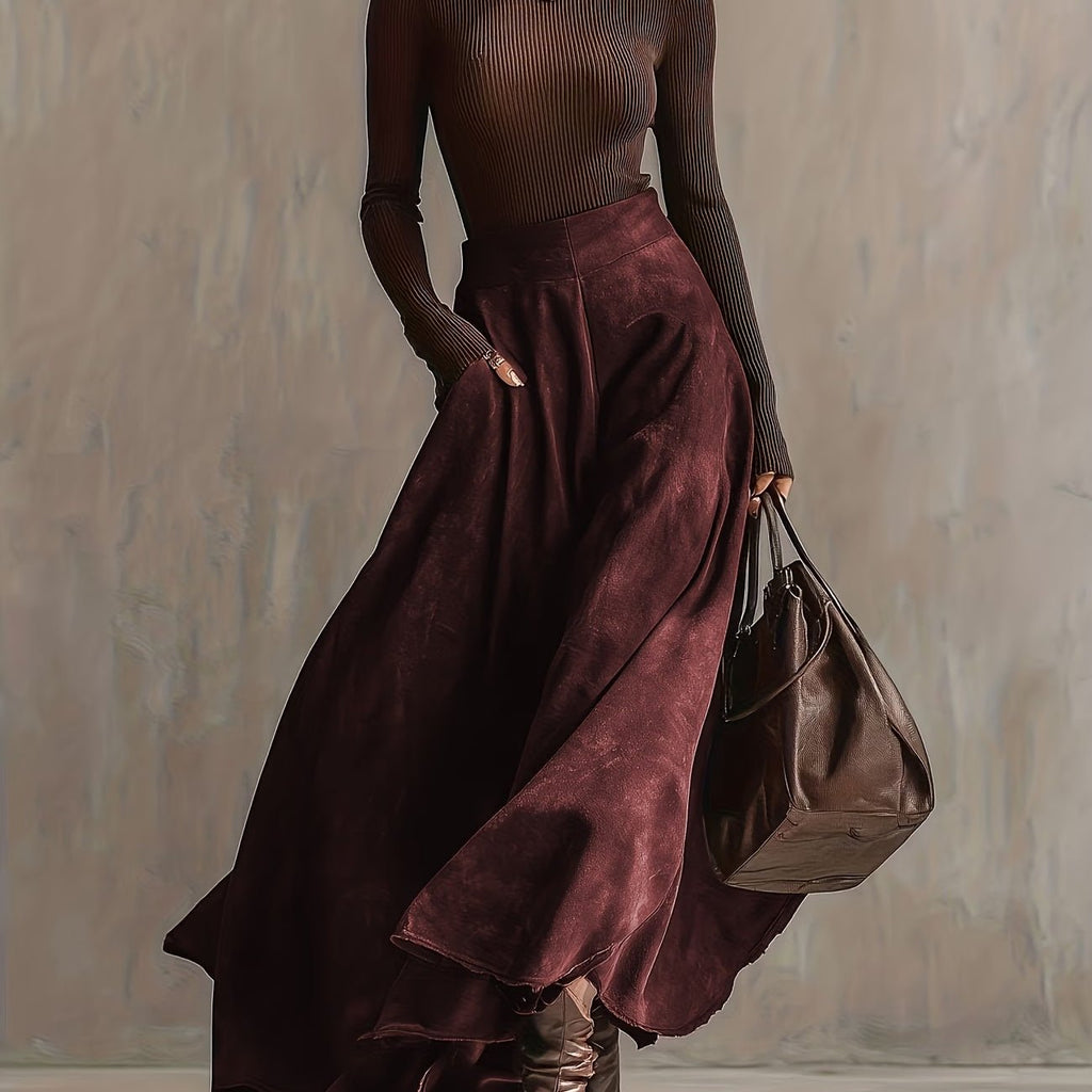Skirt - LADYLINE X