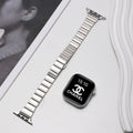 Small - waist Butterfly - clasp Watch Strap - LADYLINE X