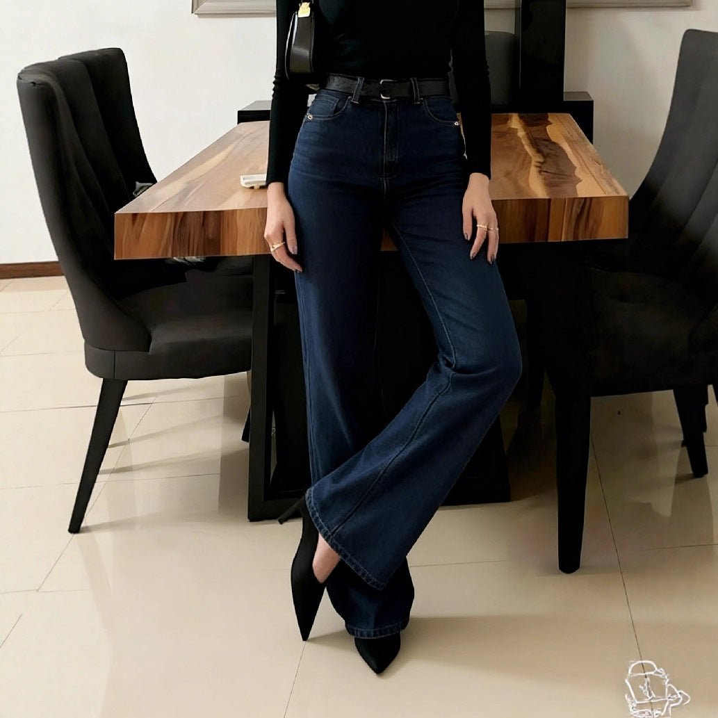Stylish And Casual Womens Jeans - LADYLINE X
