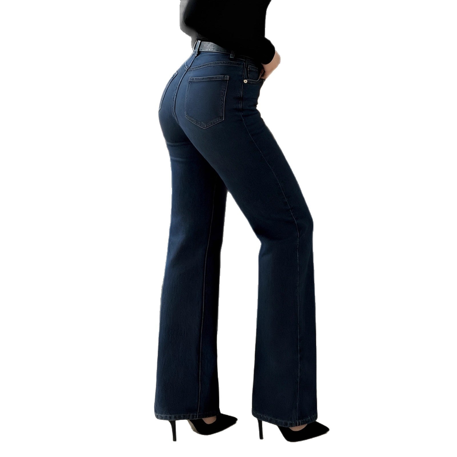 Stylish And Casual Womens Jeans - LADYLINE X