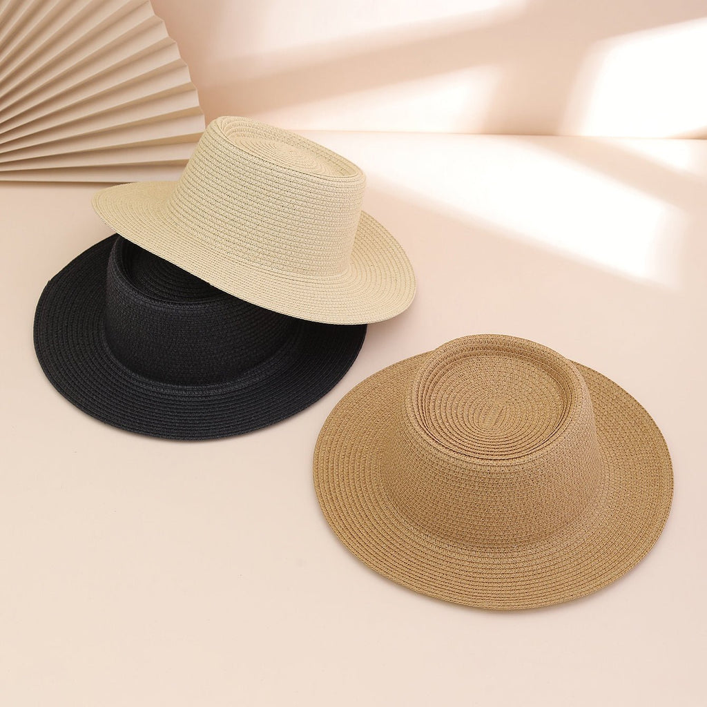 Sun Hat - LADYLINE X