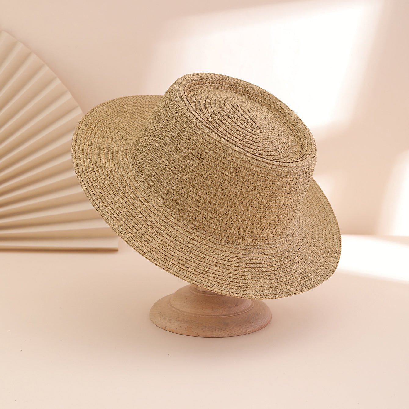 Sun Hat - LADYLINE X