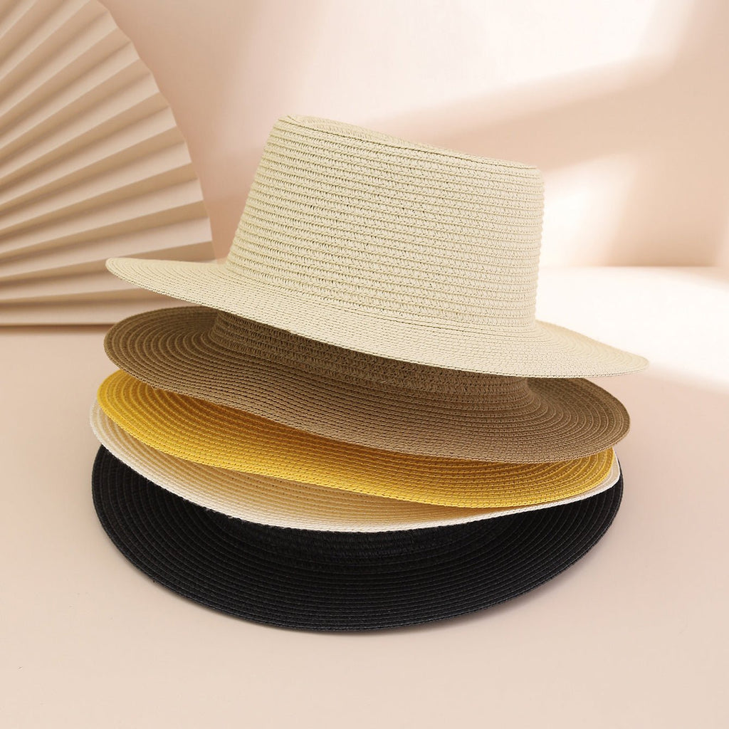 Sun Hat - LADYLINE X