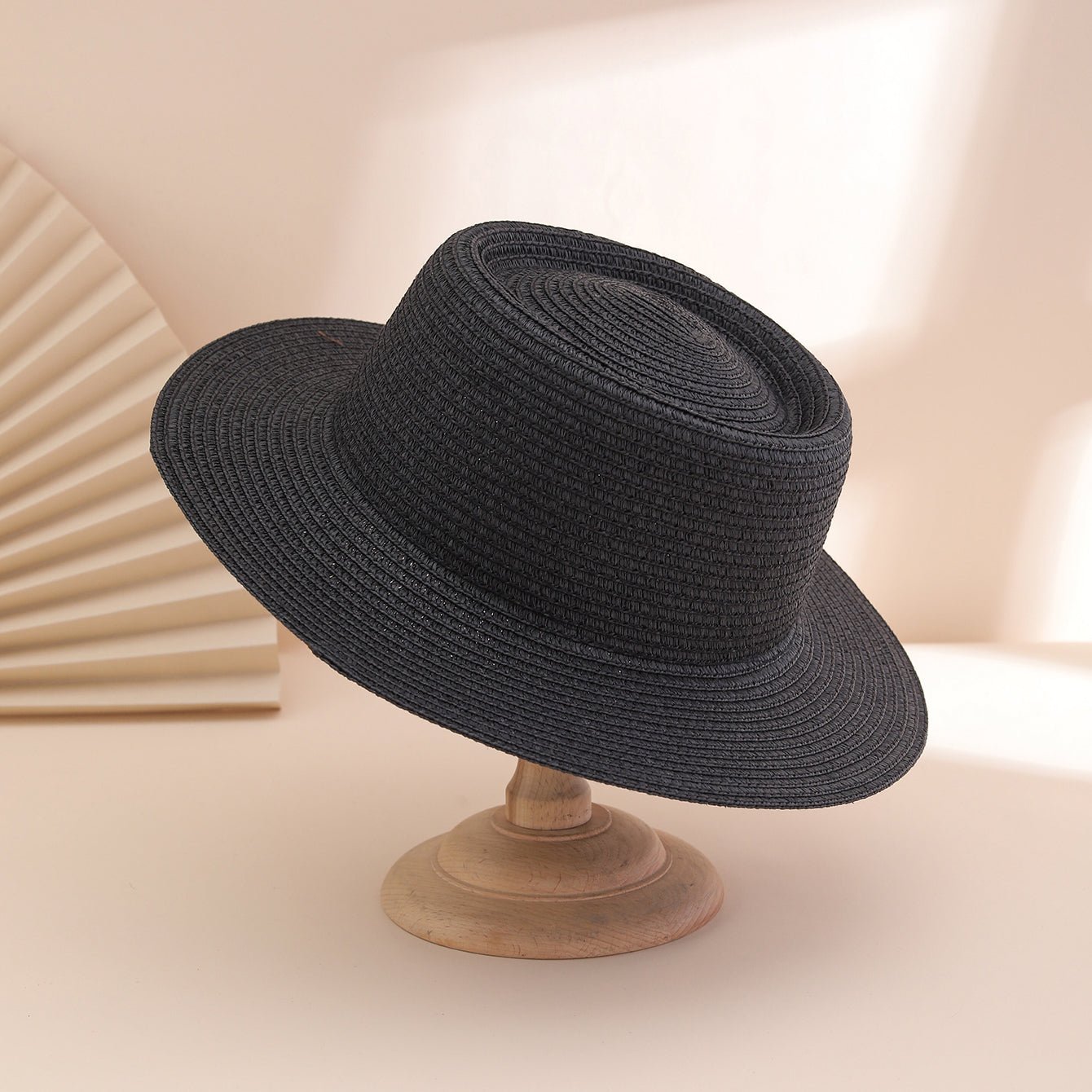 Sun Hat - LADYLINE X
