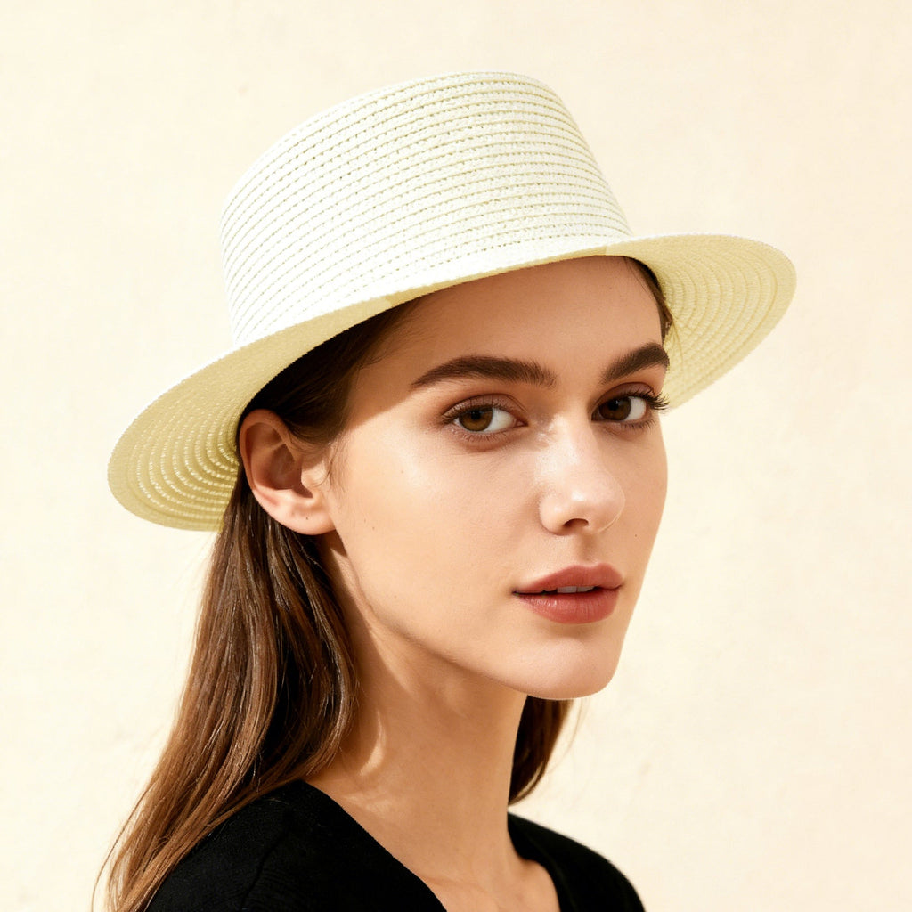 Sun Hat - LADYLINE X