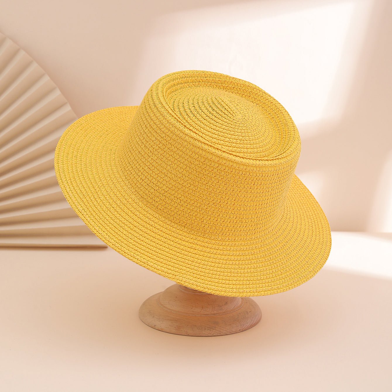 Sun Hat - LADYLINE X