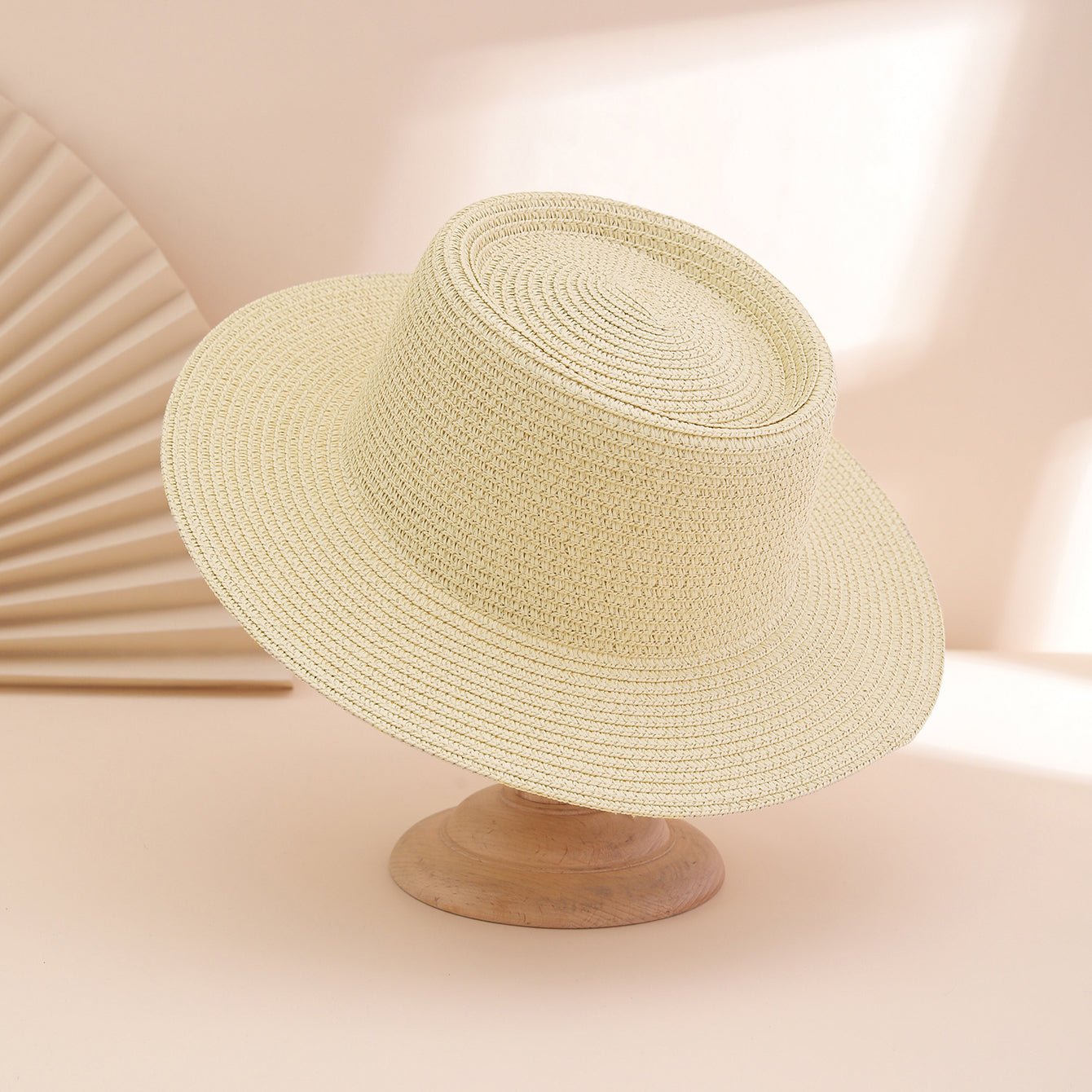 Sun Hat - LADYLINE X