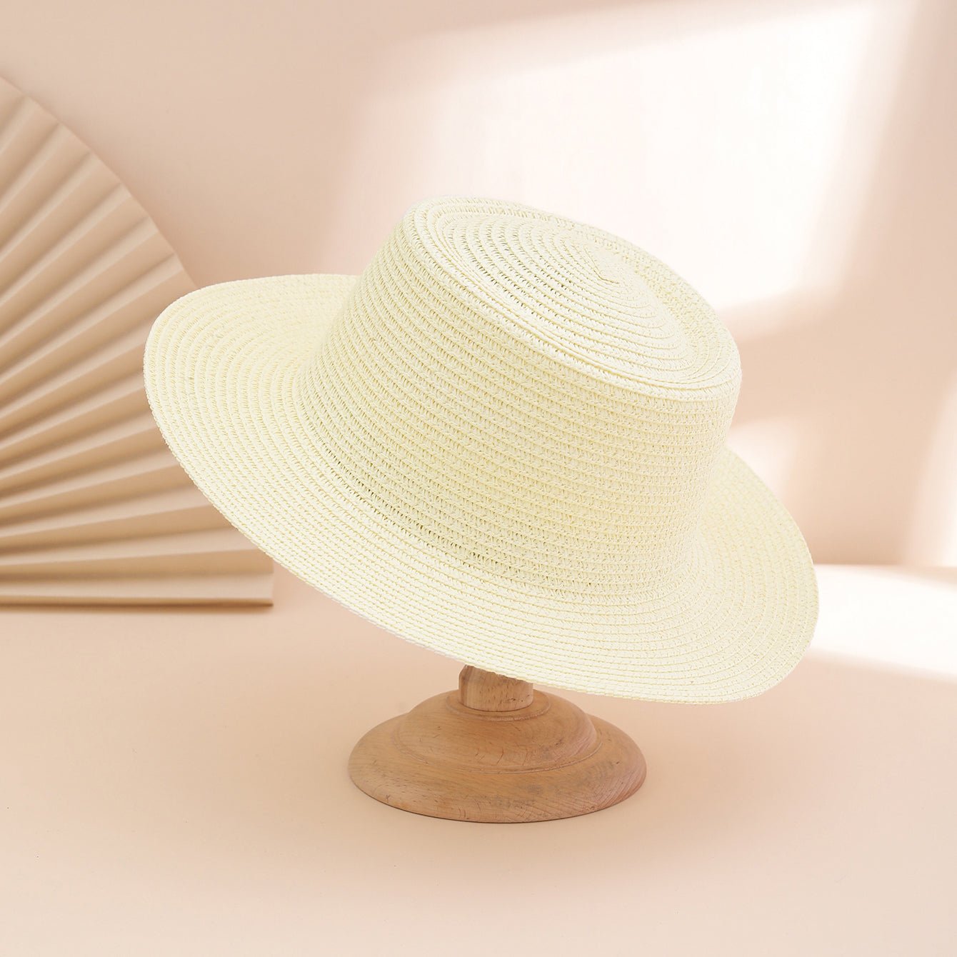 Sun Hat - LADYLINE X