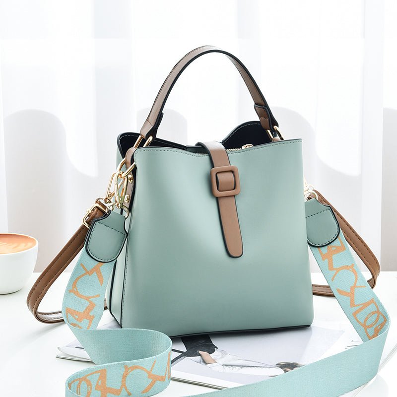 Trendy Fashion Shoulder Bag - Crossbody - LADYLINE X