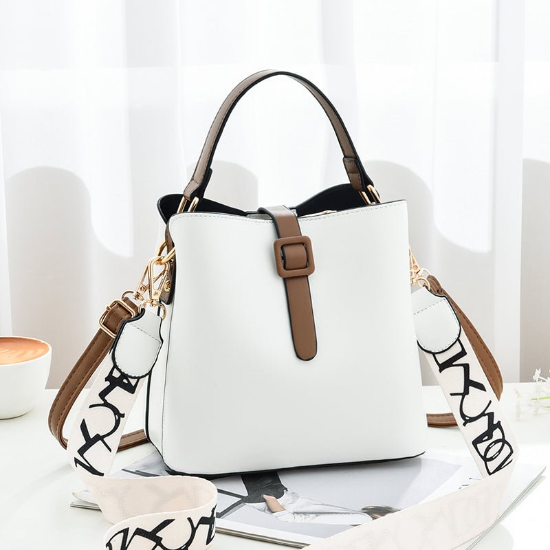 Trendy Fashion Shoulder Bag - Crossbody - LADYLINE X